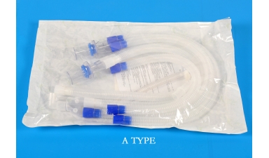 Intravenous needles for single use